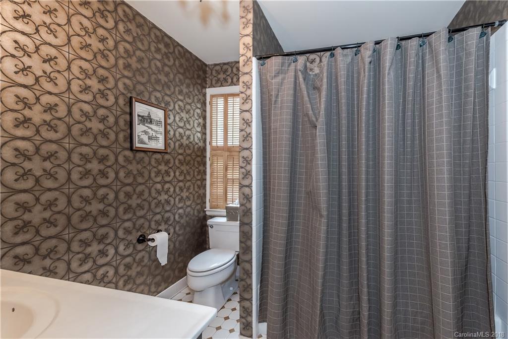 4100 Foxcroft Road Charlotte, NC 28211 - Photo 21 of 36 Gallery Image 21