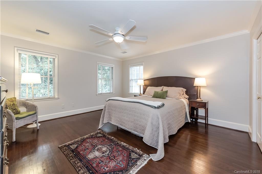 4100 Foxcroft Road Charlotte, NC 28211 - Photo 23 of 36 Gallery Image 23