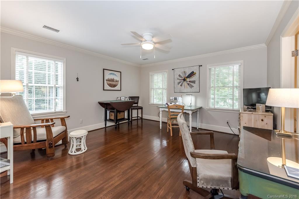 4100 Foxcroft Road Charlotte, NC 28211 - Photo 29 of 36 Gallery Image 29