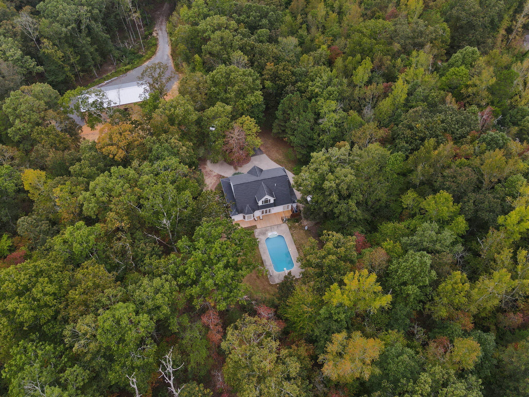 4477 Johnson Road Birchwood, TN 37308 - Photo 38 of 49 Gallery Image 38