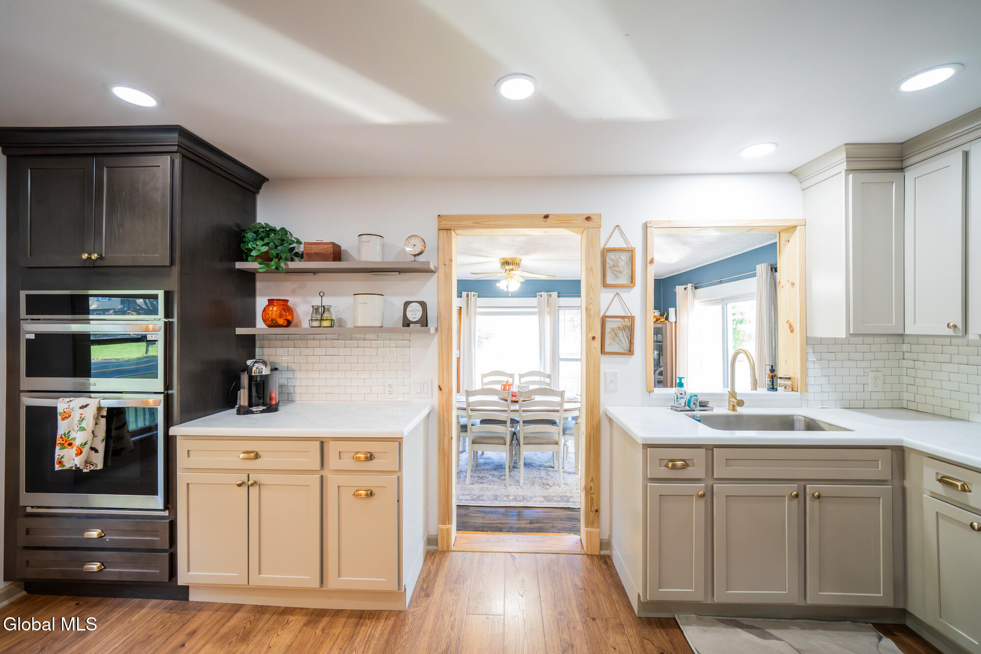 196 Meadowbrook Road Queensbury, NY 12804 - Photo 4 of 28 kitchen