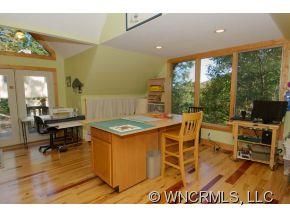 388 Flying Hawk Road Waynesville, NC 28786 - Photo 2 of 24