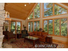 388 Flying Hawk Road Waynesville, NC 28786 - Photo 11 of 24