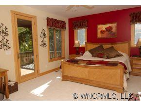 388 Flying Hawk Road Waynesville, NC 28786 - Photo 22 of 24