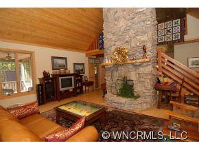 388 Flying Hawk Road Waynesville, NC 28786 - Photo 23 of 24