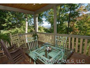 388 Flying Hawk Road Waynesville, NC 28786 - Photo 5 of 24