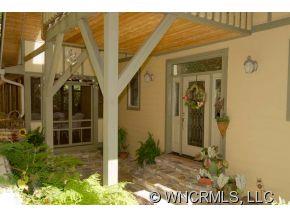388 Flying Hawk Road Waynesville, NC 28786 - Photo 8 of 24