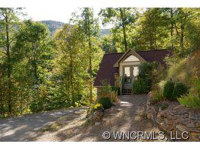 388 Flying Hawk Road Waynesville, NC 28786 - Photo 9 of 24