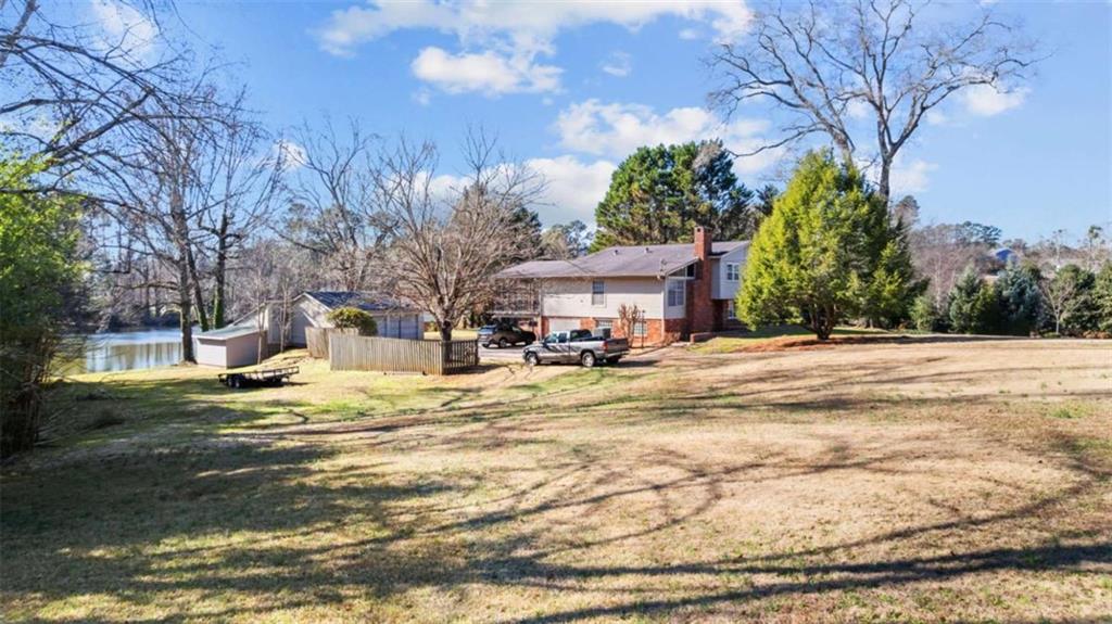 8 Lakemoore Drive Northeast Rome, GA 30161 - Photo 3 of 44