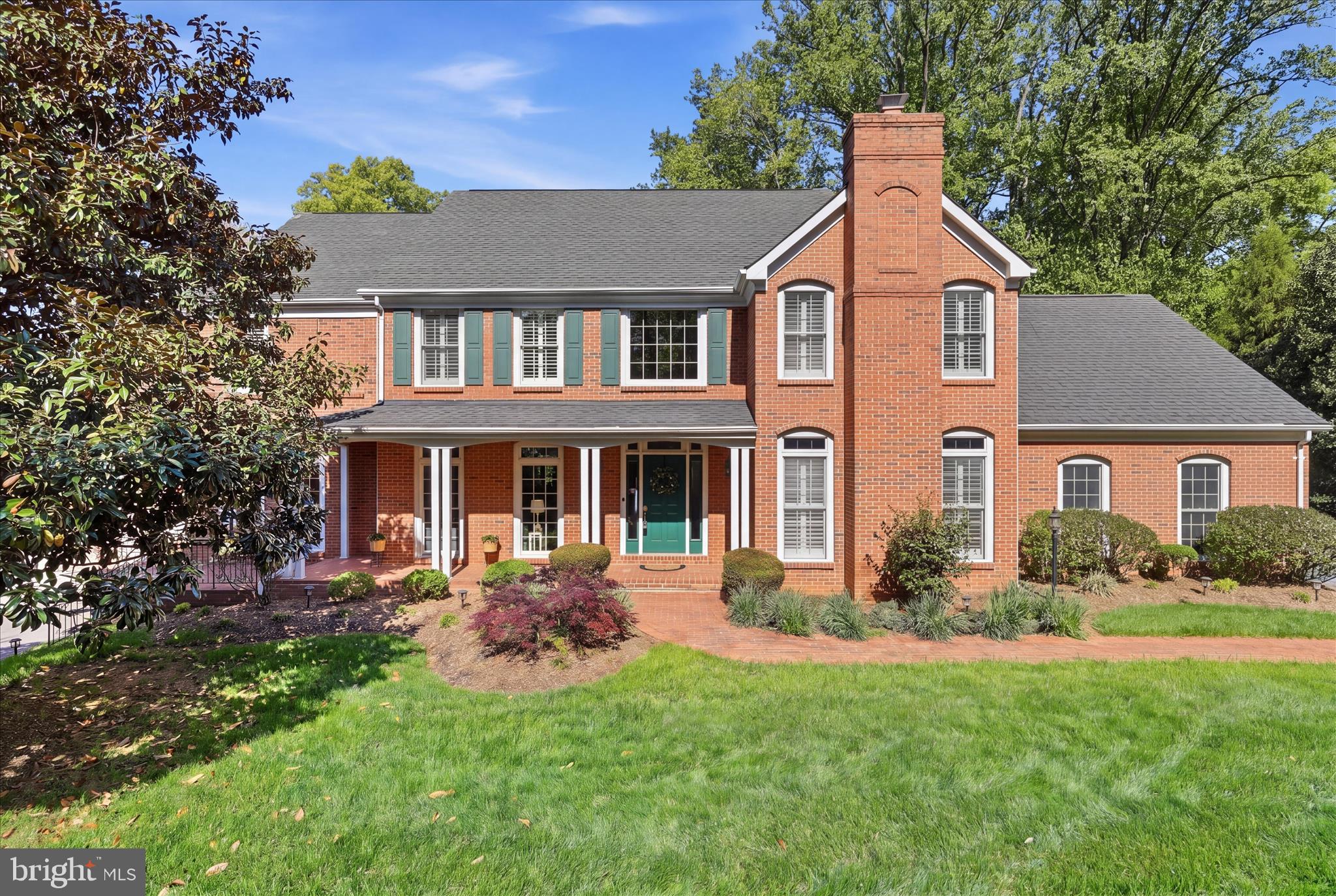 5014 Glen Park Road Annandale, VA 22003 - Photo 1 of 80 Welcome to 5014 Glen Park Rd!