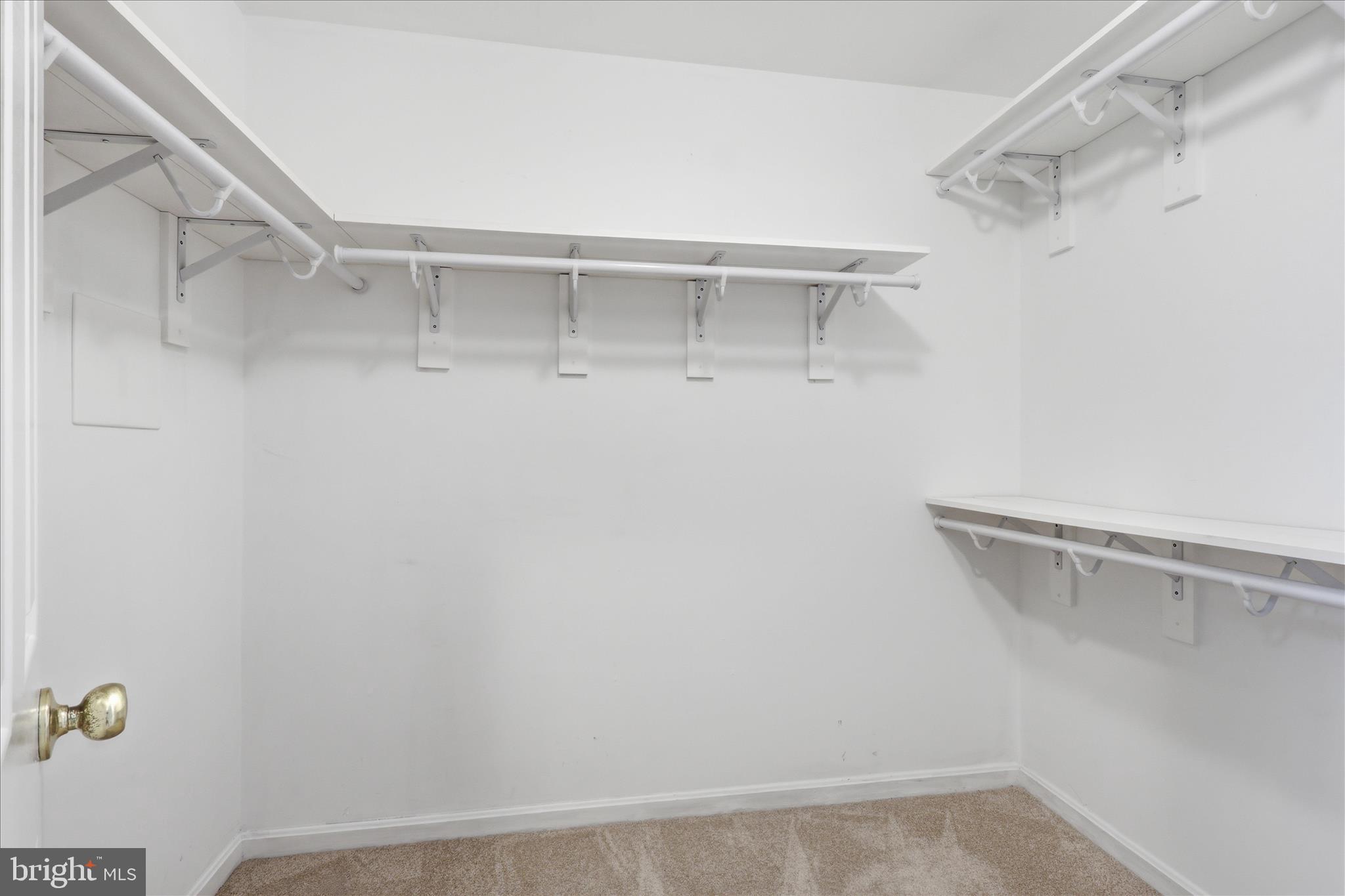 5014 Glen Park Road Annandale, VA 22003 - Photo 26 of 80 1 of 2 Walk in closets in Primary