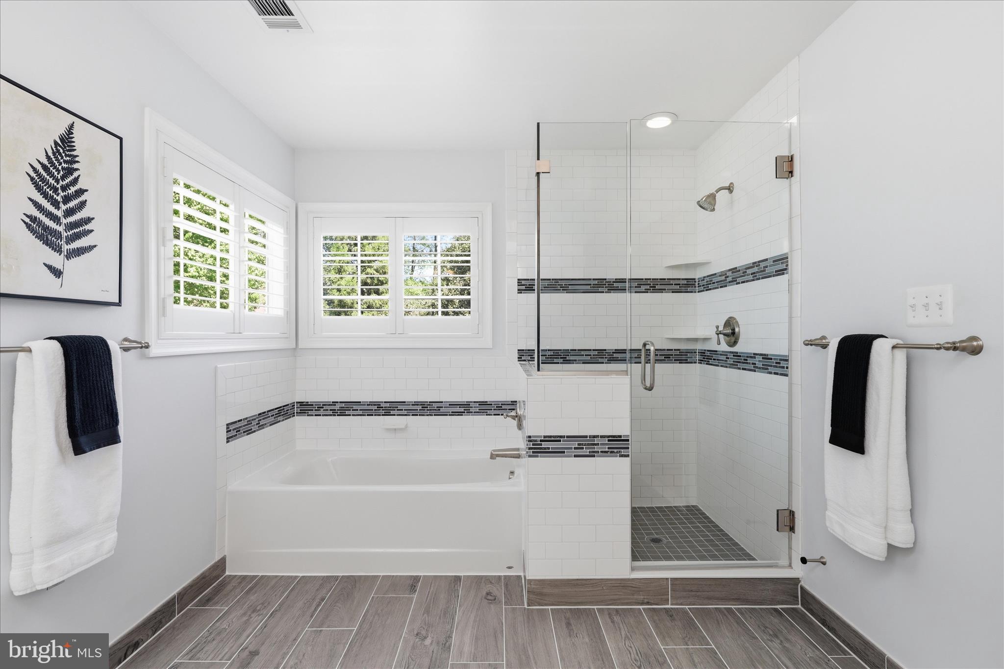 5014 Glen Park Road Annandale, VA 22003 - Photo 29 of 80 Primary Bathroom