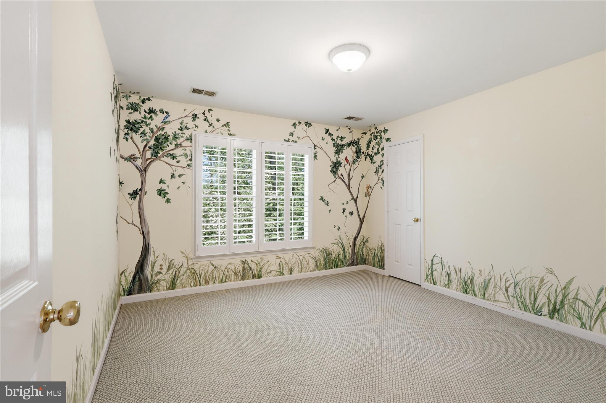 5014 Glen Park Road Annandale, VA 22003 - Photo 31 of 80 1st Bedroom