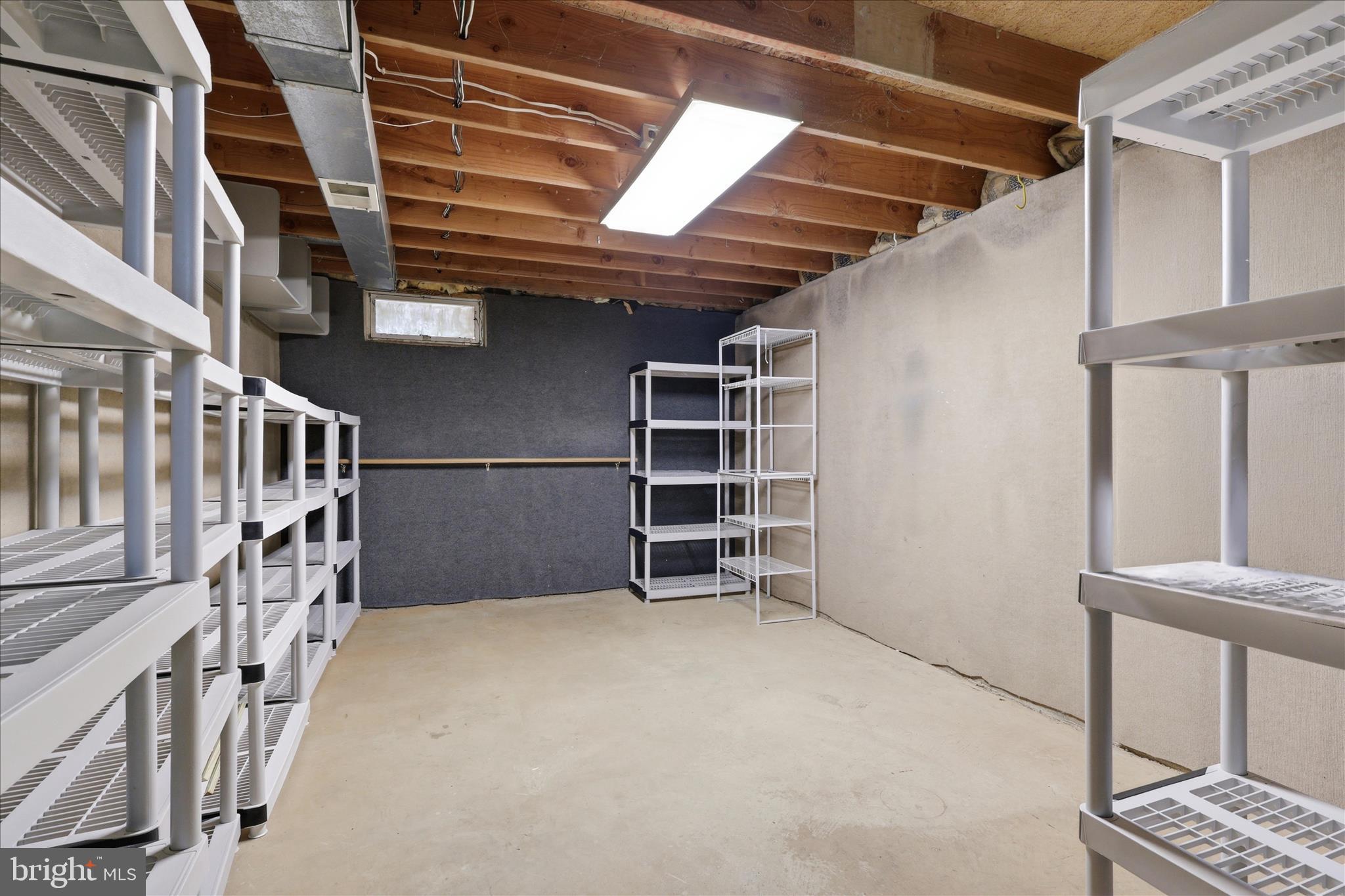 5014 Glen Park Road Annandale, VA 22003 - Photo 45 of 80 Storage Room