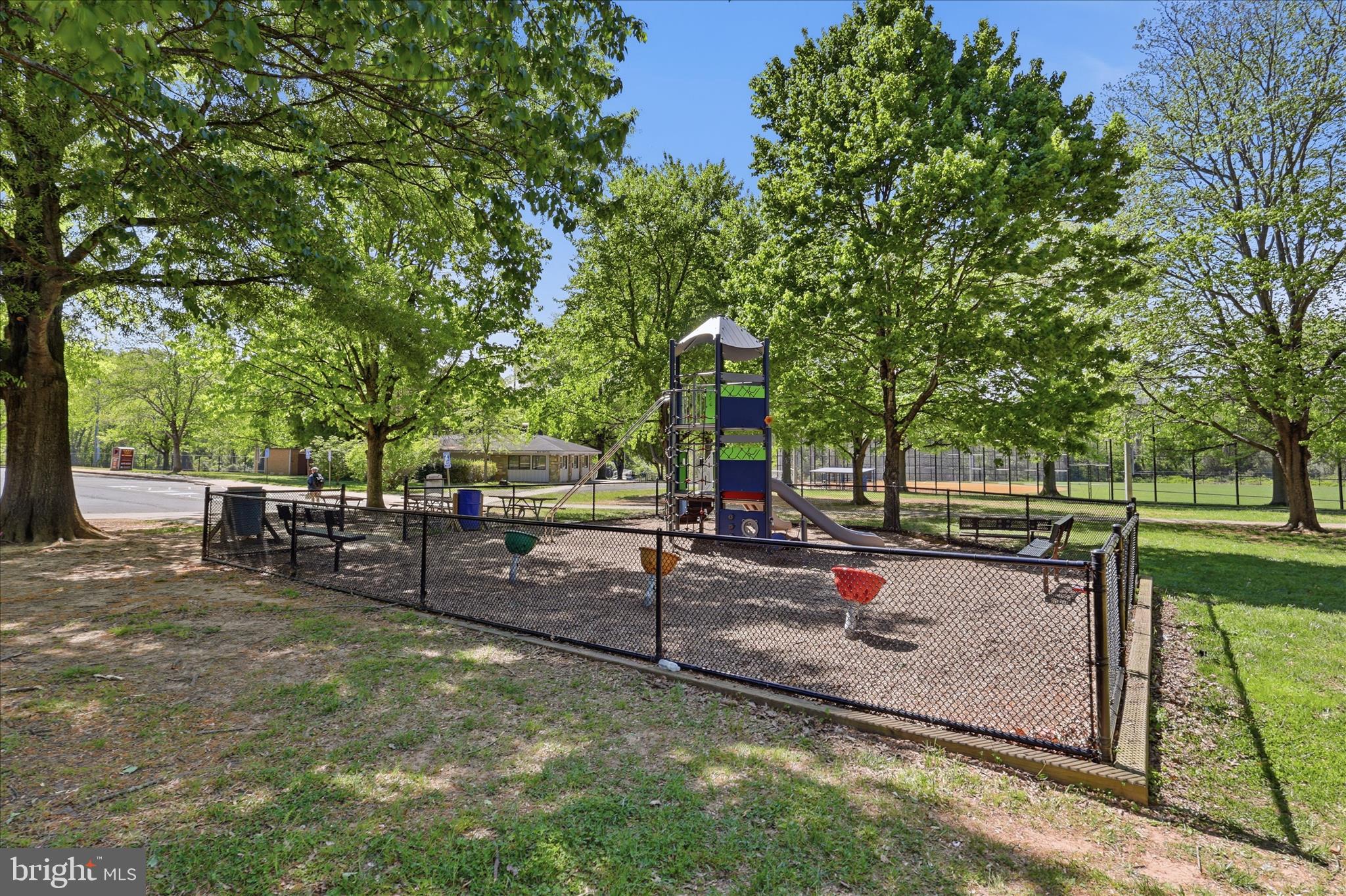 5014 Glen Park Road Annandale, VA 22003 - Photo 69 of 80 Audrey Moore Rec. Center