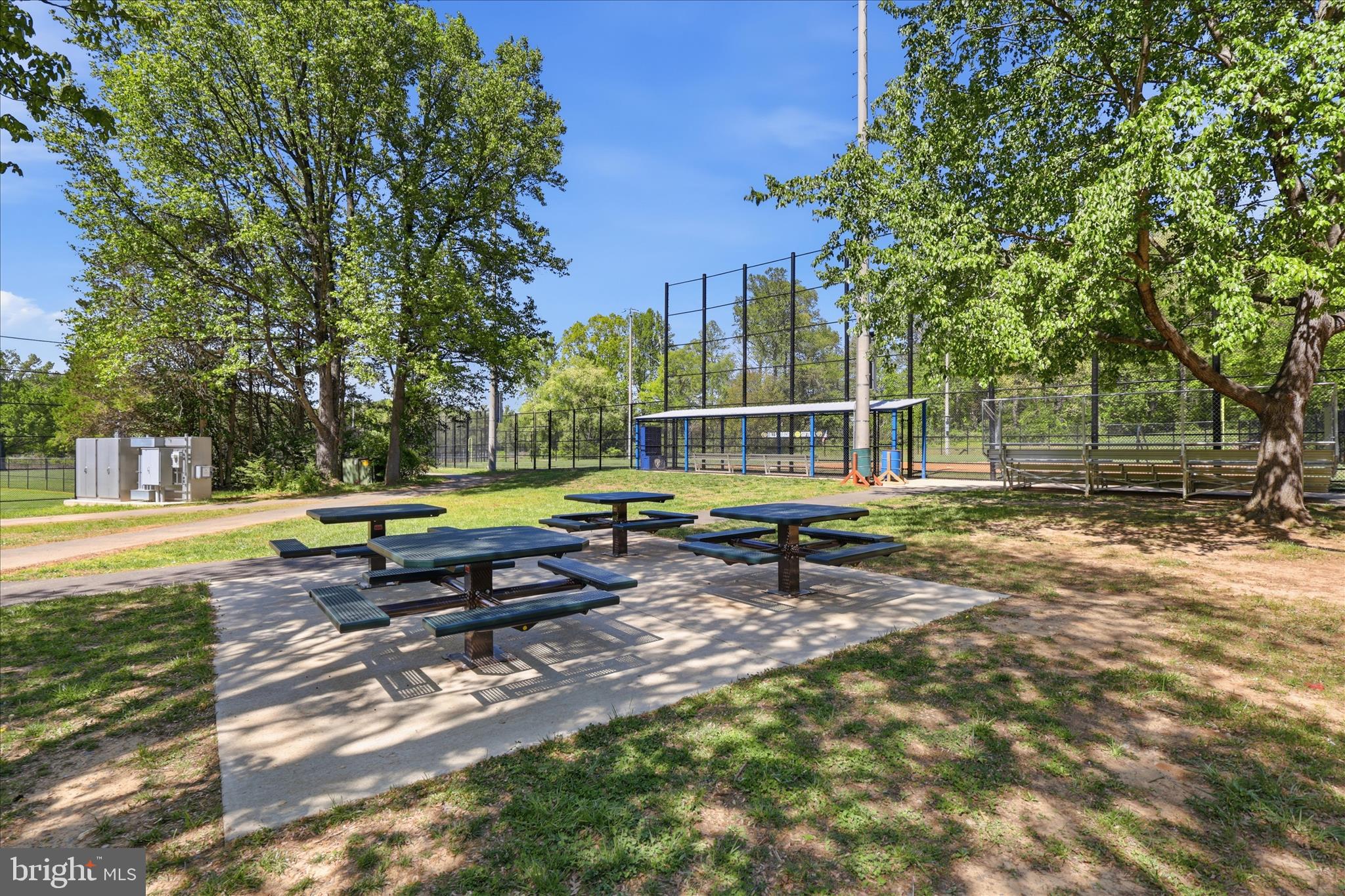 5014 Glen Park Road Annandale, VA 22003 - Photo 70 of 80 Audrey Moore Rec. Center