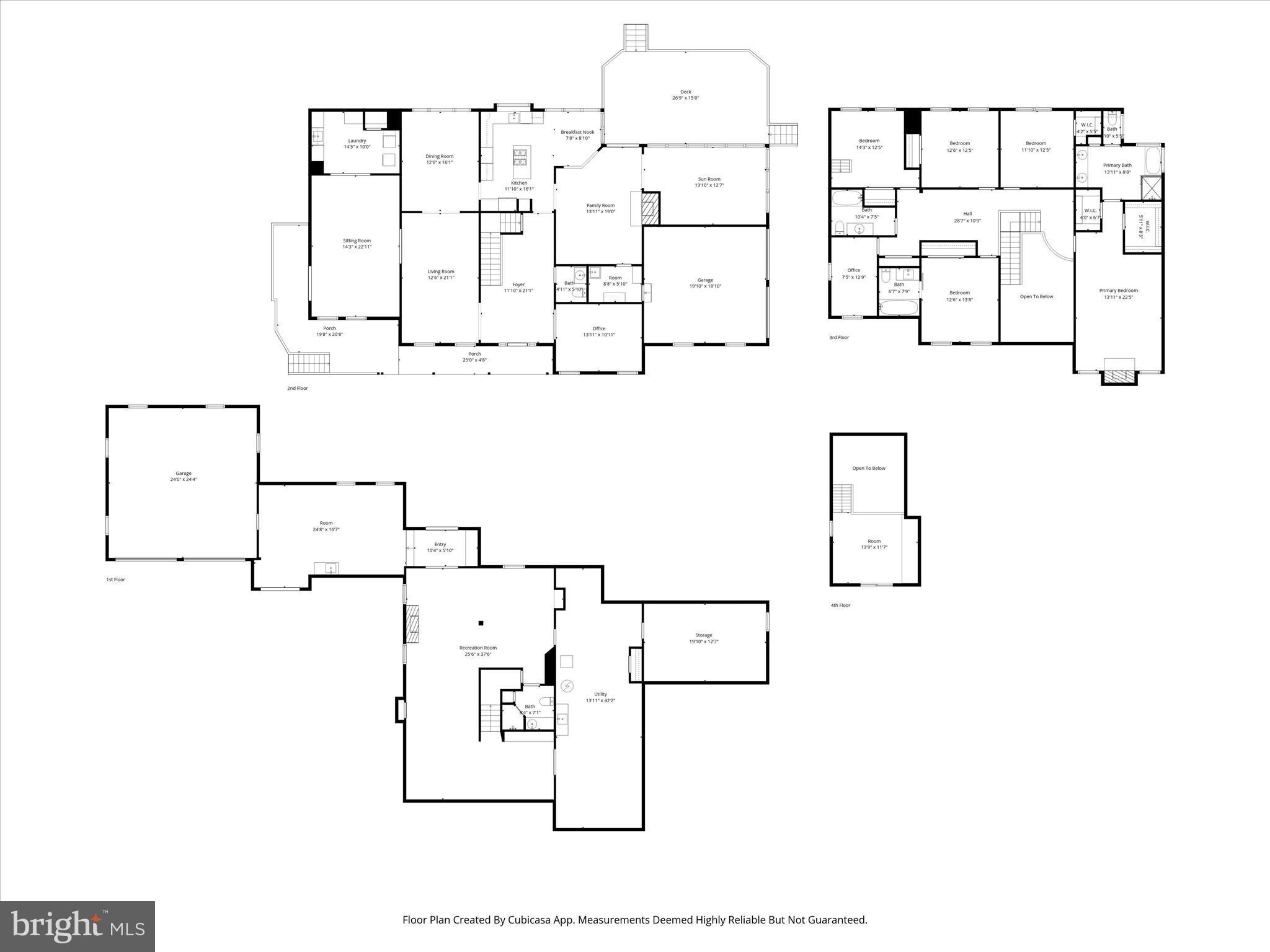 5014 Glen Park Road Annandale, VA 22003 - Photo 80 of 80