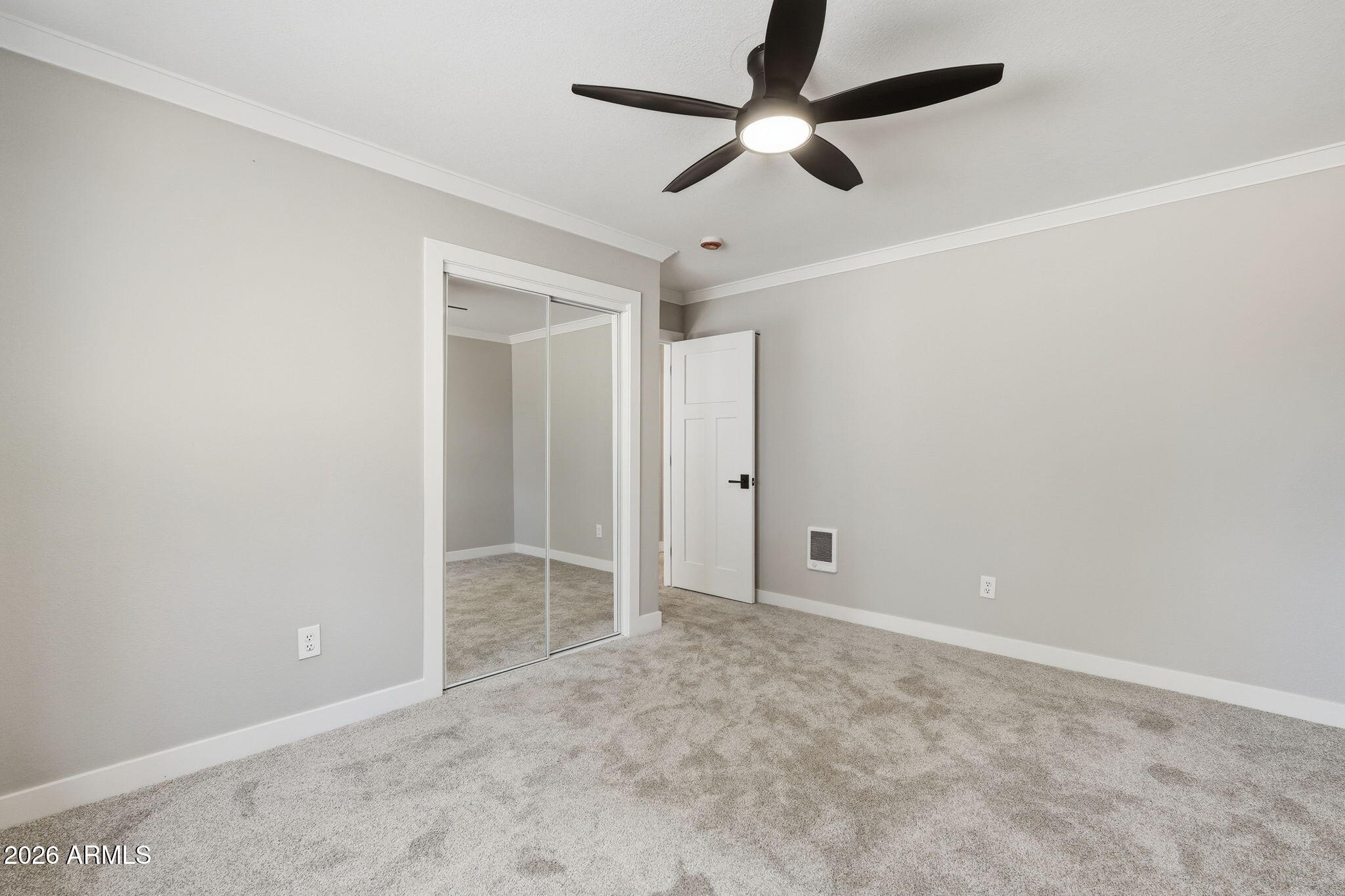 129 North Spitz Spring Road Parks, AZ 86018 - Photo 19 of 36 Bedroom 1