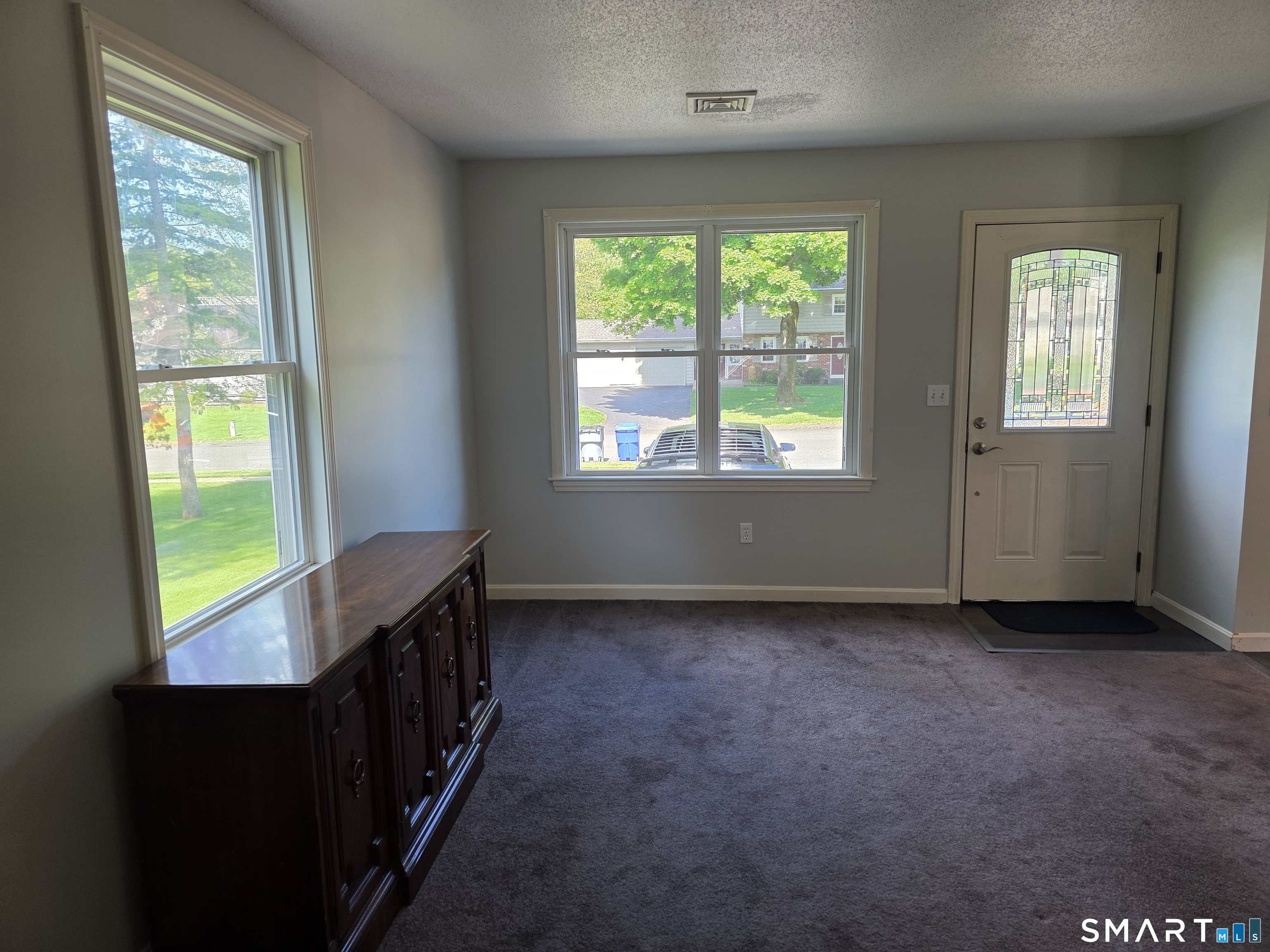 15 Van Buren Road Enfield, CT 06082 - Photo 36 of 40 a view of an empty room with a window