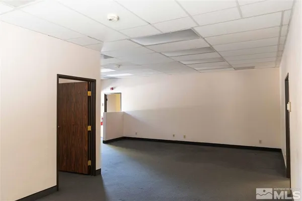 a view of small space