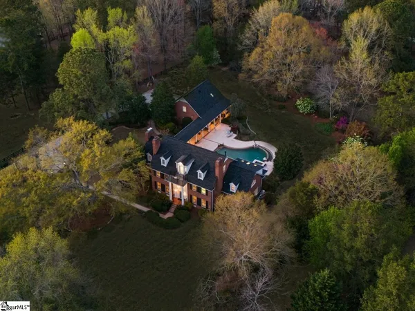 $2,500,000 | 208 Holland Road, Simpsonville, SC 29681