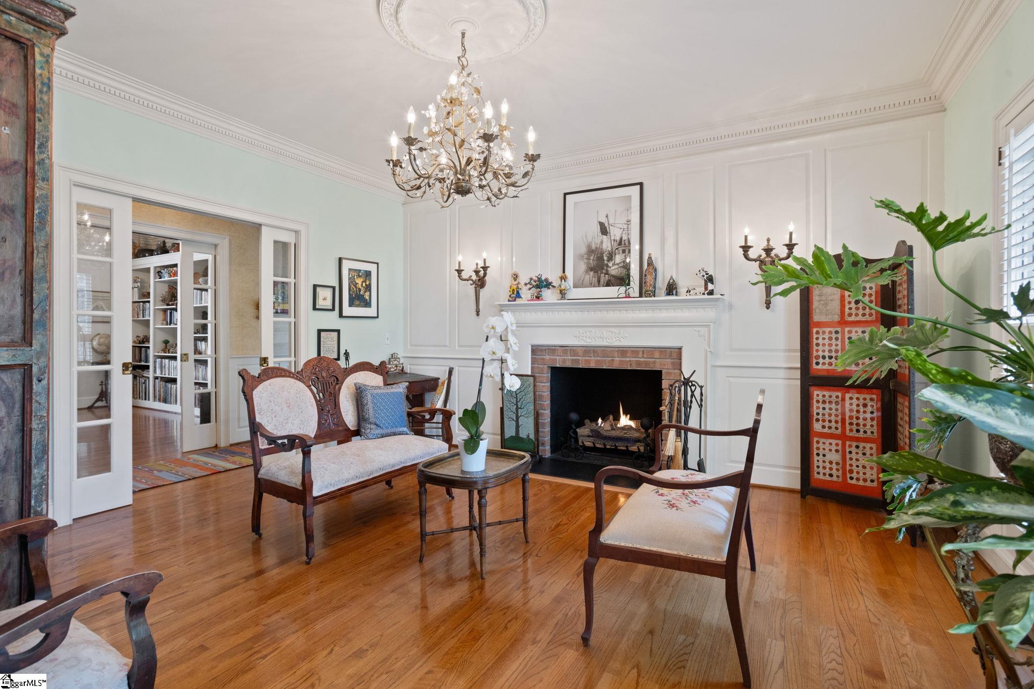 208 Holland Road Simpsonville, SC 29681 - Photo 11 of 50