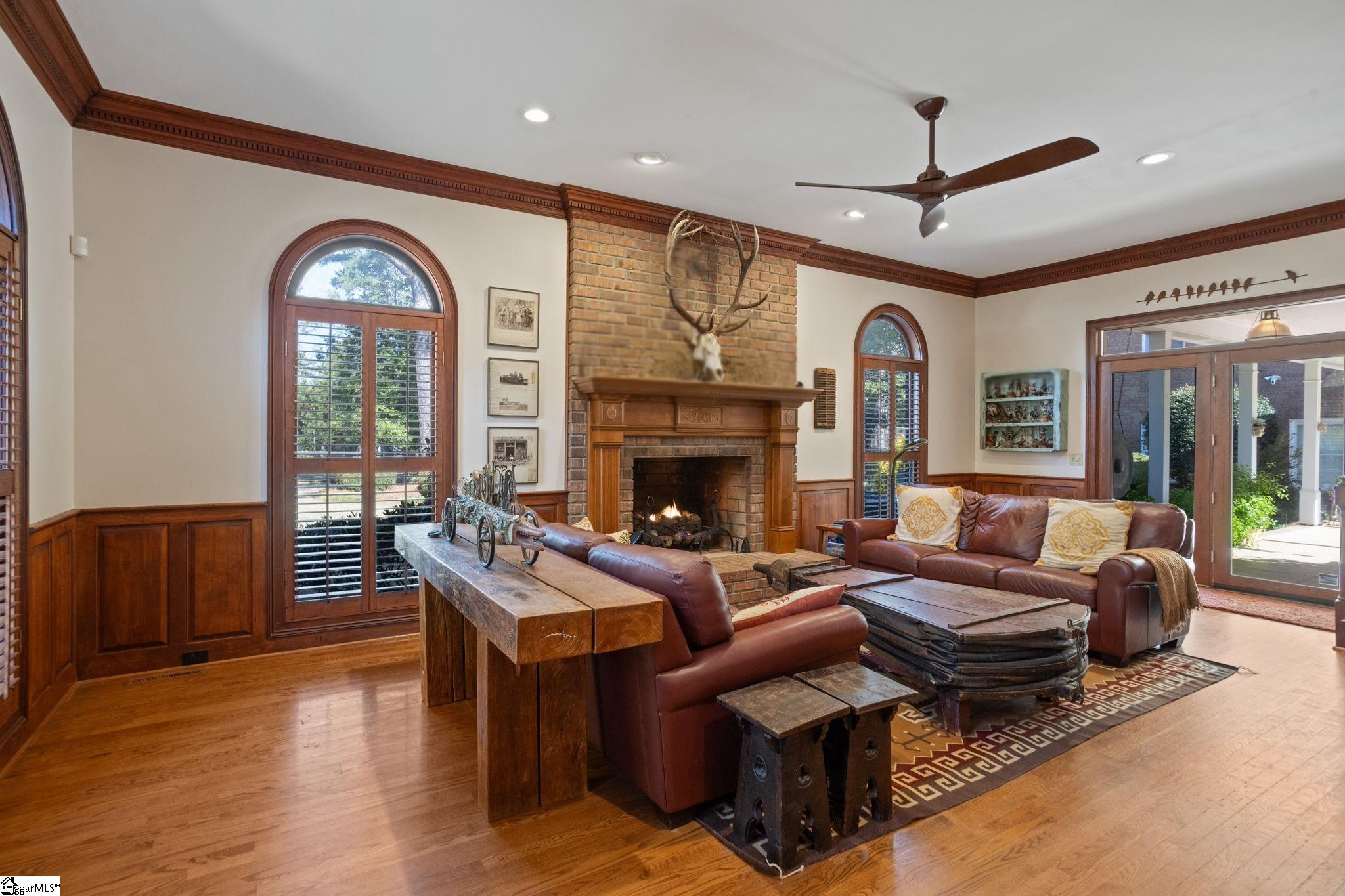 208 Holland Road Simpsonville, SC 29681 - Photo 16 of 50