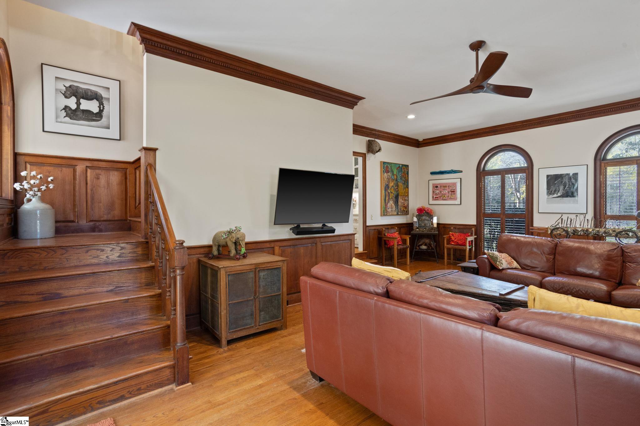 208 Holland Road Simpsonville, SC 29681 - Photo 17 of 50