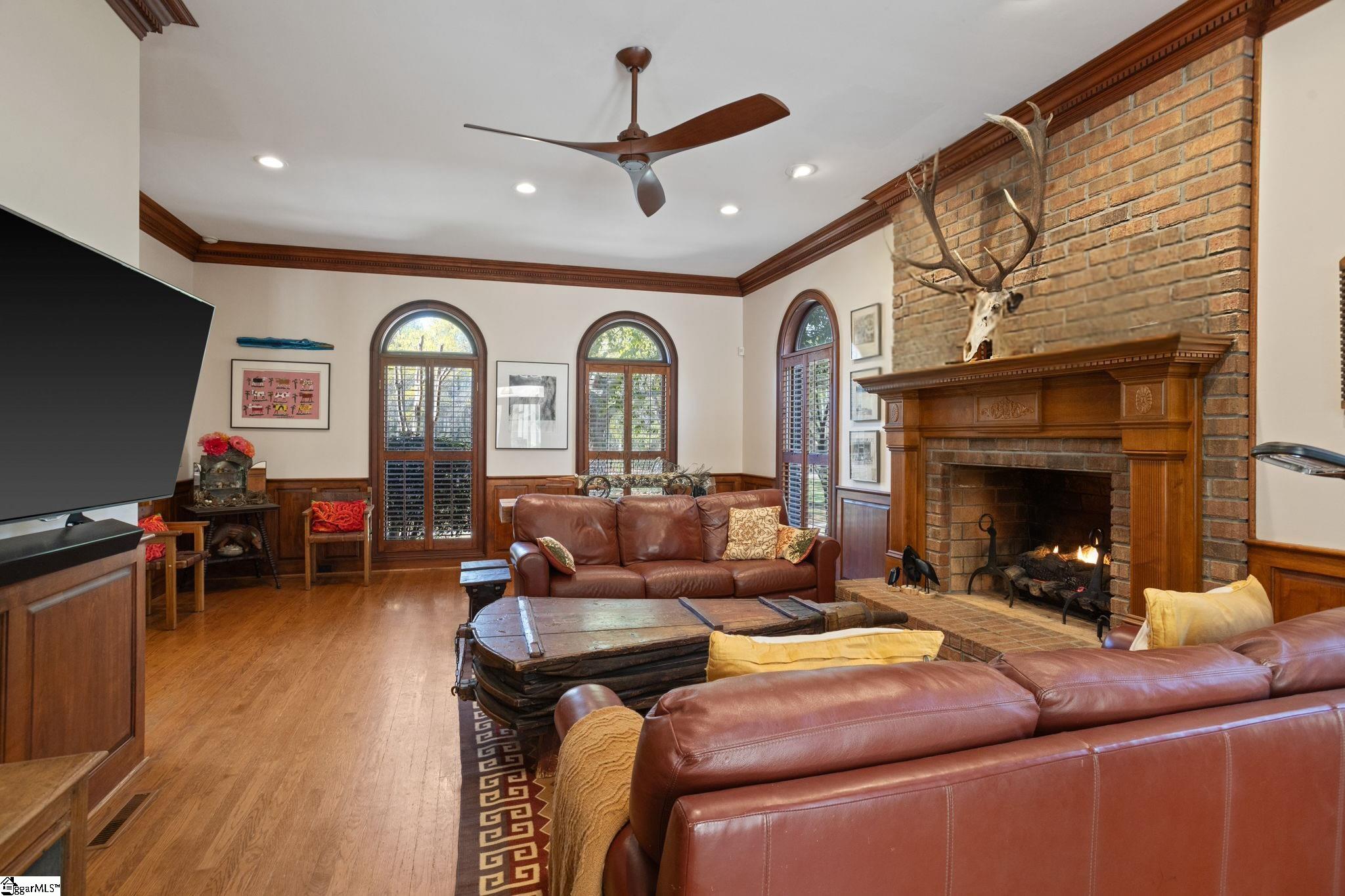 208 Holland Road Simpsonville, SC 29681 - Photo 18 of 50