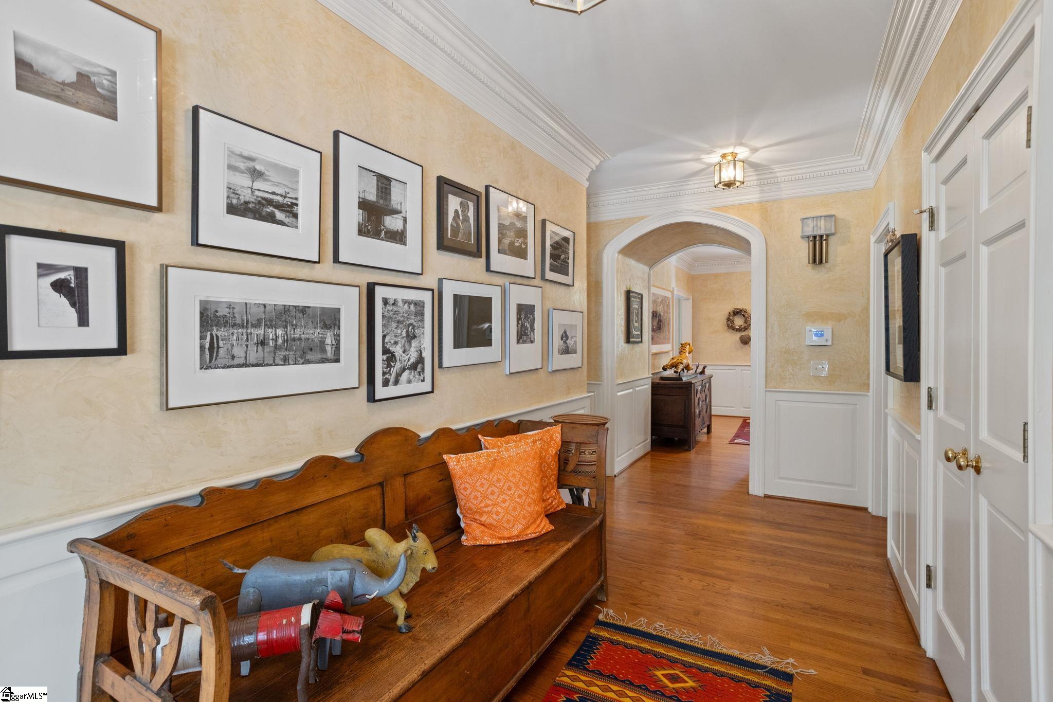 208 Holland Road Simpsonville, SC 29681 - Photo 20 of 50