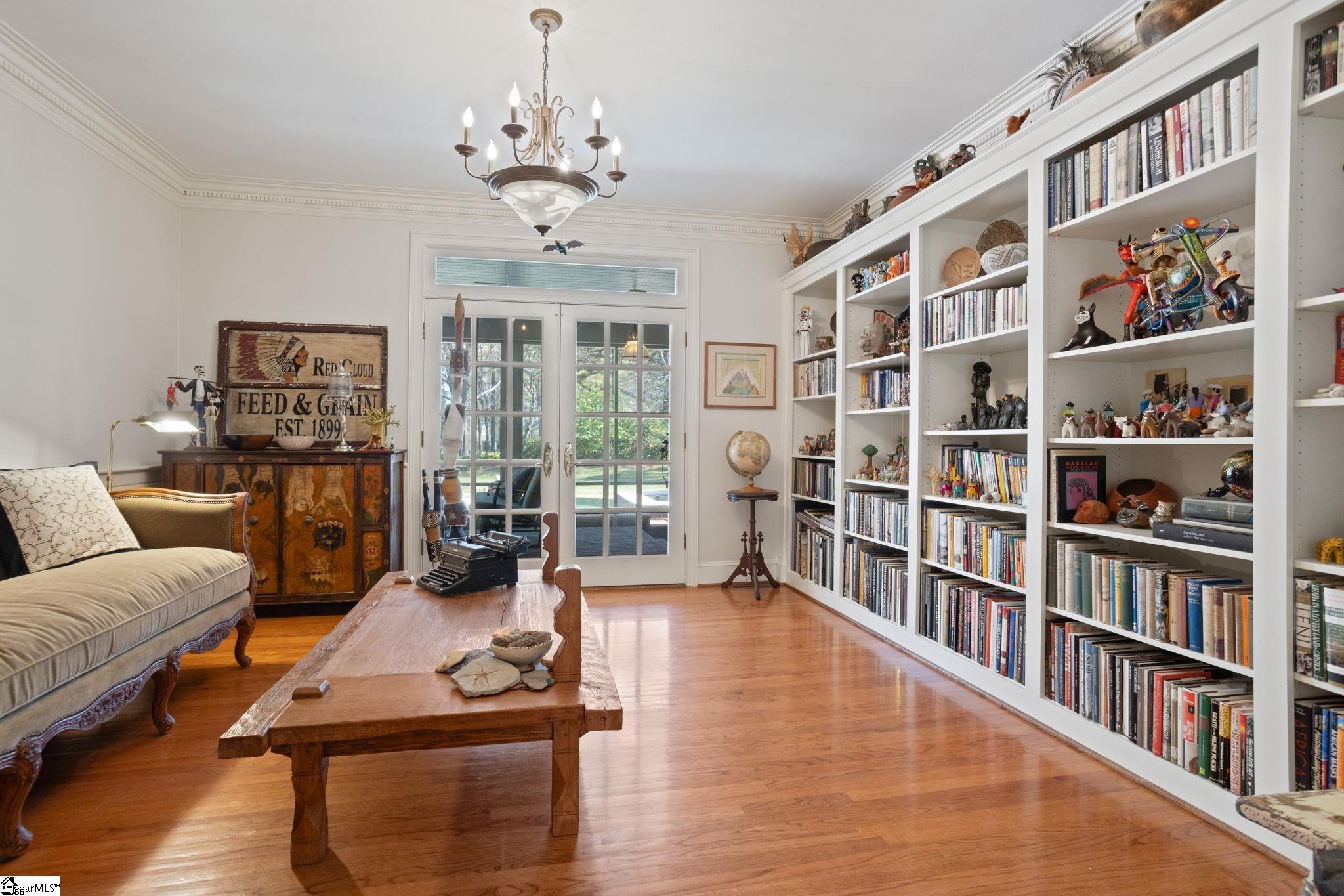 208 Holland Road Simpsonville, SC 29681 - Photo 21 of 50