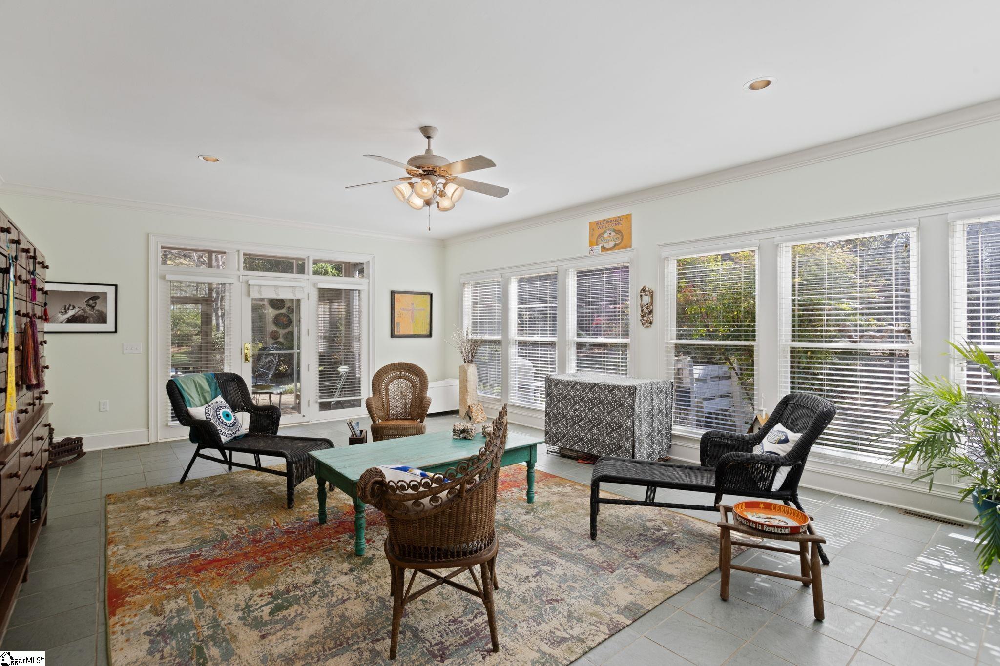 208 Holland Road Simpsonville, SC 29681 - Photo 22 of 50