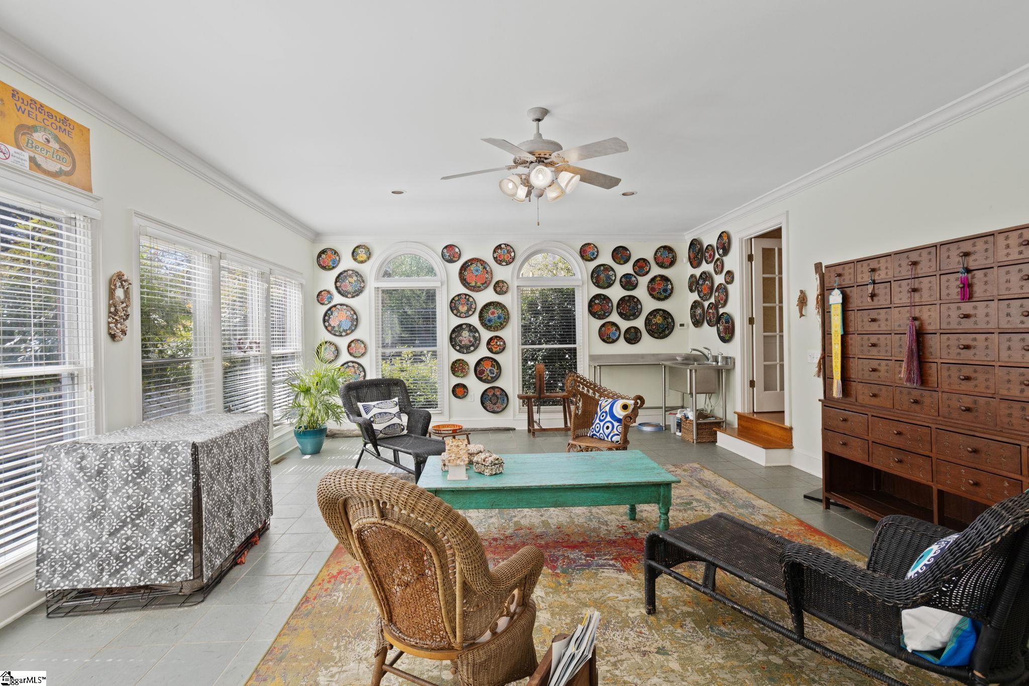 208 Holland Road Simpsonville, SC 29681 - Photo 23 of 50