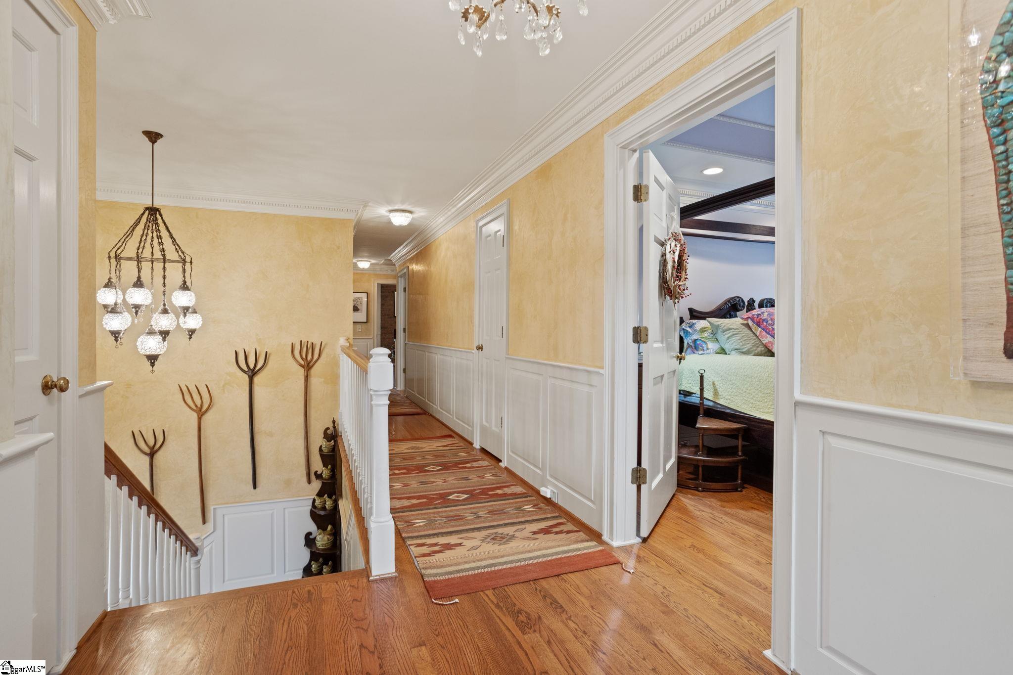 208 Holland Road Simpsonville, SC 29681 - Photo 24 of 50