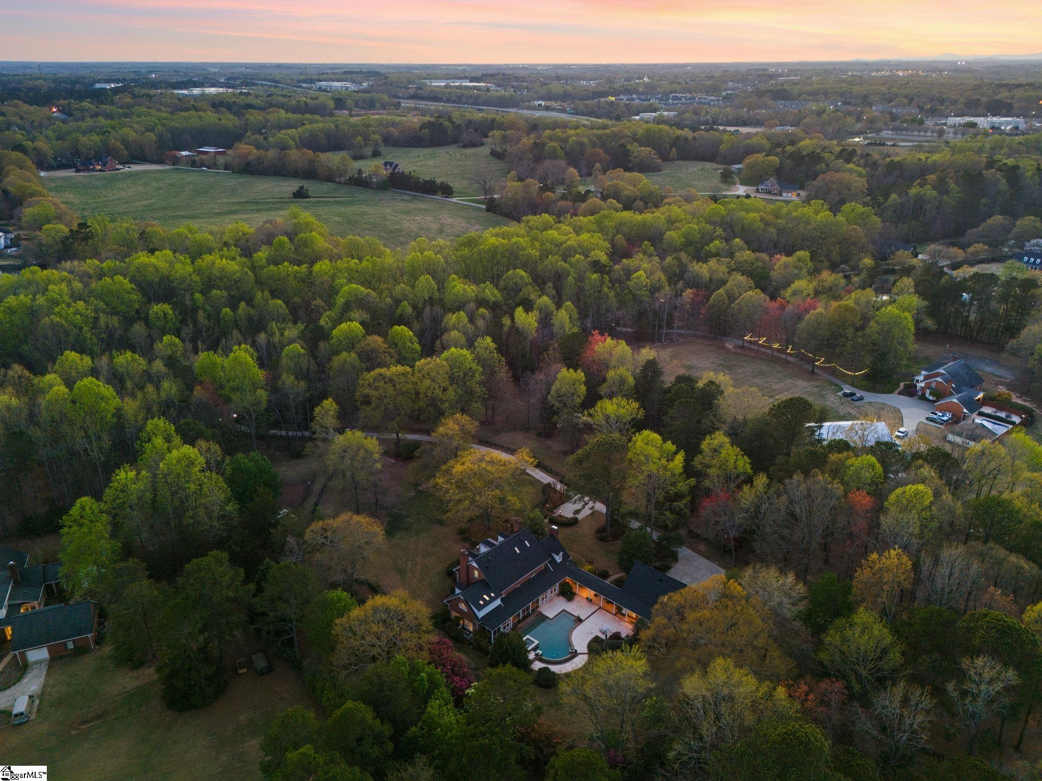208 Holland Road Simpsonville, SC 29681 - Photo 3 of 50