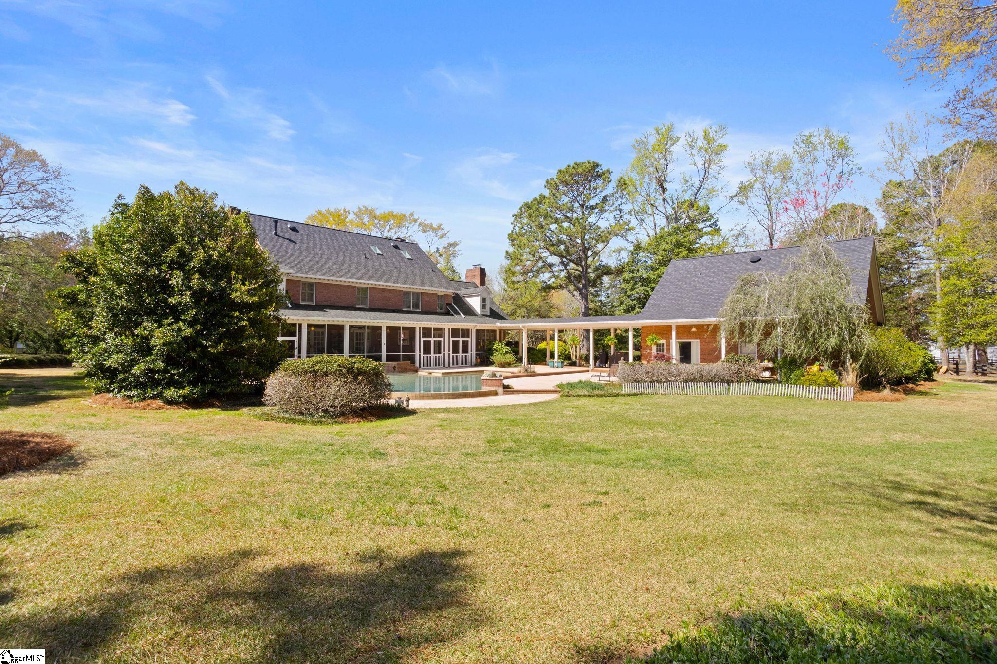 208 Holland Road Simpsonville, SC 29681 - Photo 40 of 50