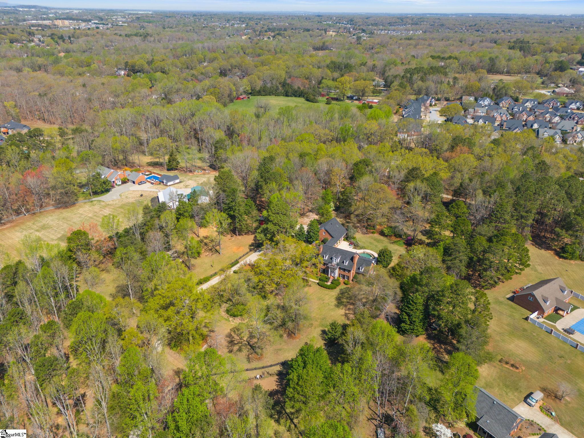 208 Holland Road Simpsonville, SC 29681 - Photo 48 of 50