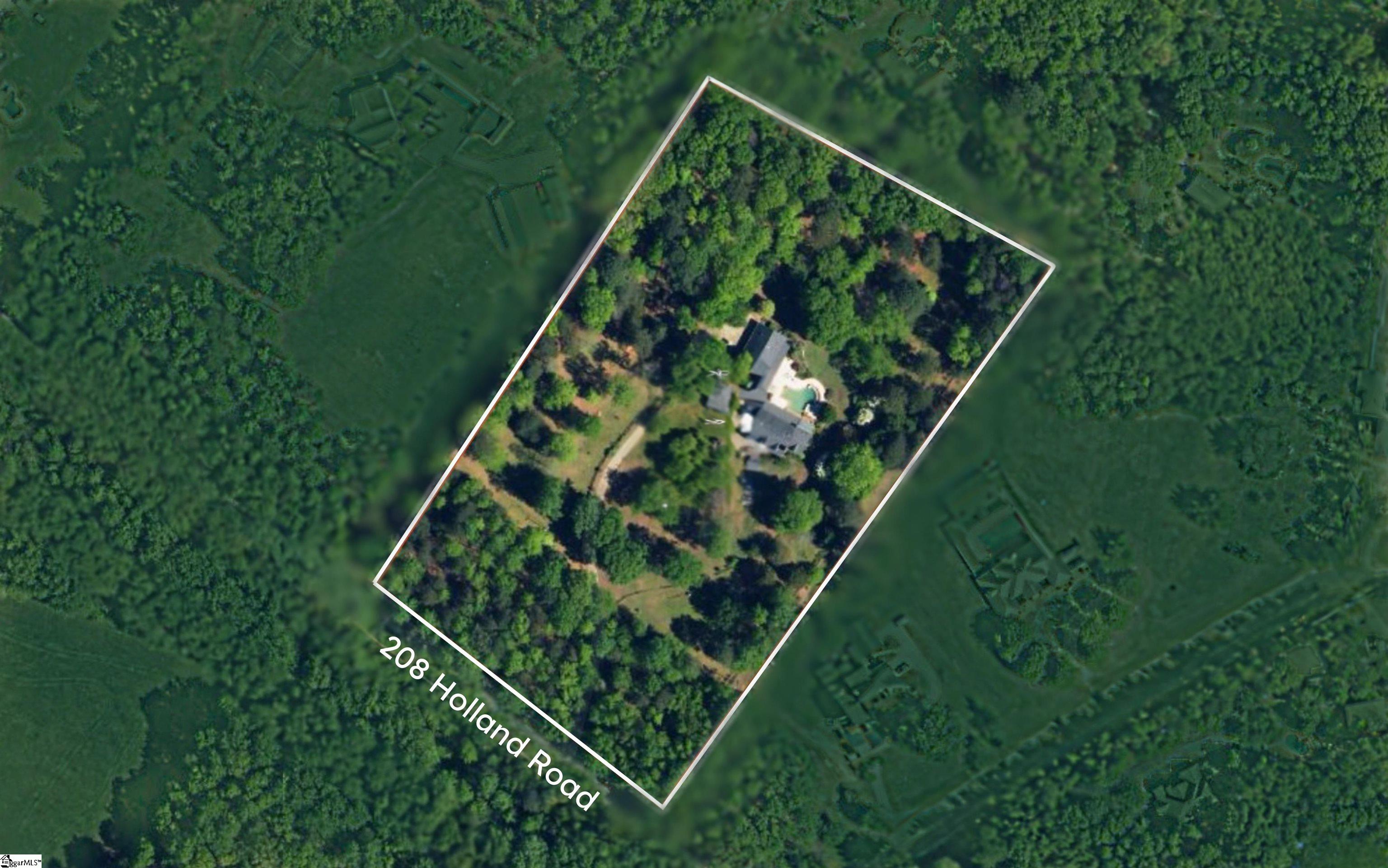 208 Holland Road Simpsonville, SC 29681 - Photo 50 of 50