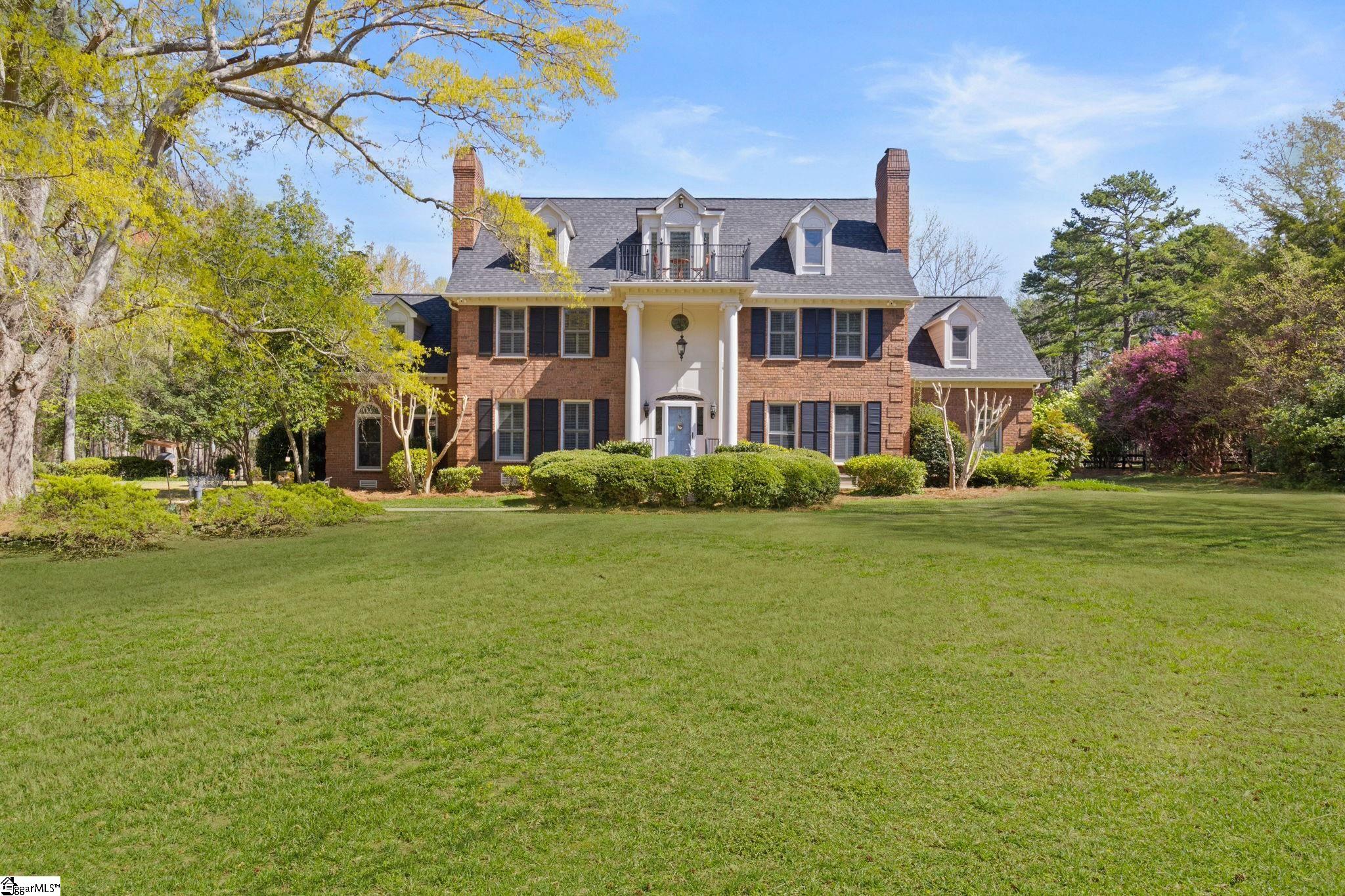 208 Holland Road Simpsonville, SC 29681 - Photo 7 of 50