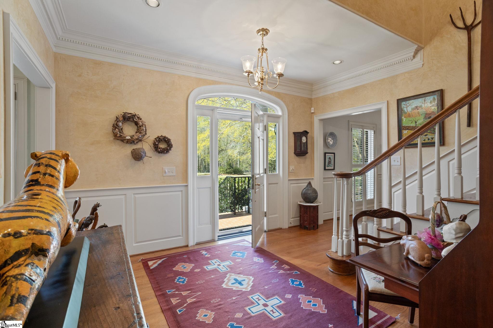 208 Holland Road Simpsonville, SC 29681 - Photo 9 of 50