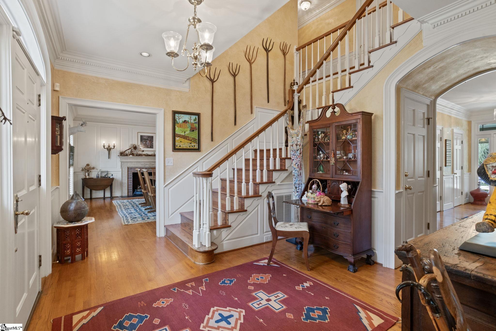 208 Holland Road Simpsonville, SC 29681 - Photo 10 of 50