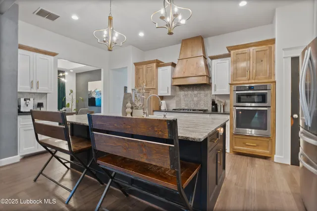 $799,999 | 5125 County Road 7930, Lubbock, TX 79424