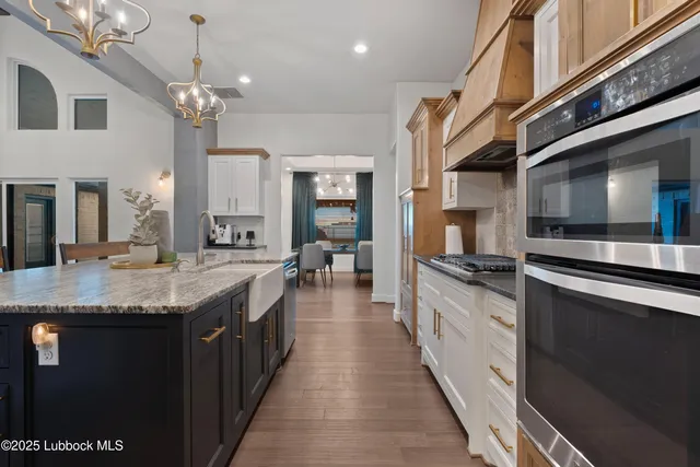 $799,999 | 5125 County Road 7930, Lubbock, TX 79424