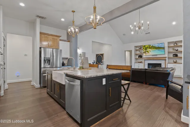 $799,999 | 5125 County Road 7930, Lubbock, TX 79424