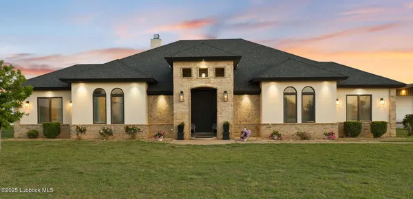 $799,999 | 5125 County Road 7930, Lubbock, TX 79424