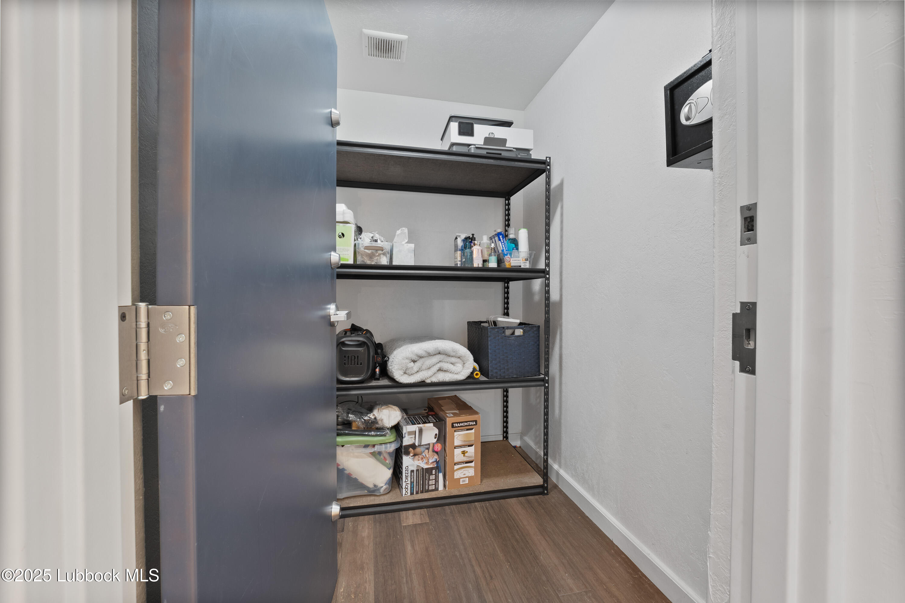 5125 County Road 7930 Lubbock, TX 79424 - Photo 31 of 75 Safe Room