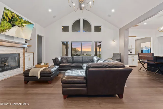 $799,999 | 5125 County Road 7930, Lubbock, TX 79424