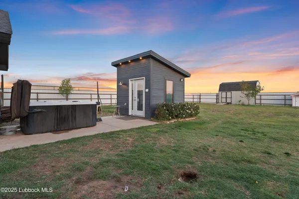 $799,999 | 5125 County Road 7930, Lubbock, TX 79424