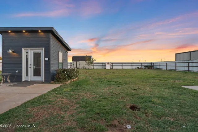 $799,999 | 5125 County Road 7930, Lubbock, TX 79424