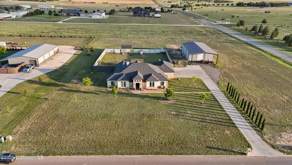 $799,999 | 5125 County Road 7930, Lubbock, TX 79424
